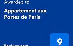 Appartement Aux Portes De Paris